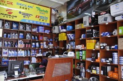 汽配商經營之道 以水果為喻談庫存管控的盈利智慧