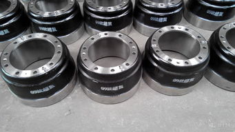 汽車配件 保障行車安全與性能的關鍵